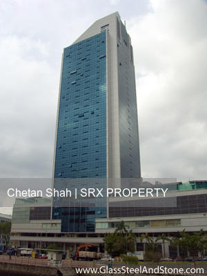 High Street Centre (D6), Office #156864682